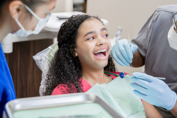 Best Chipped Tooth Repair Near Me  in Welsh, LA