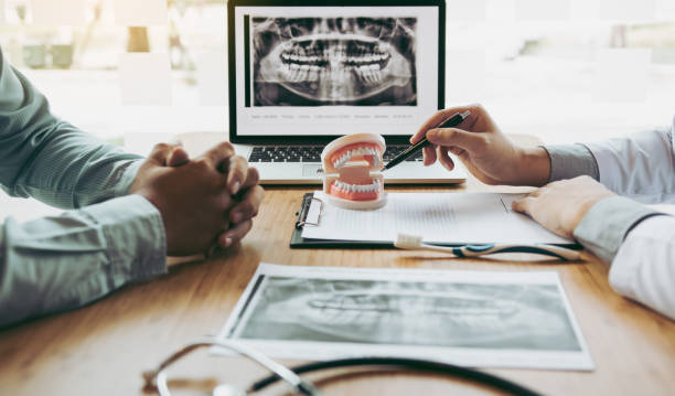 Best Dentist for Dental Trauma  in Welsh, LA
