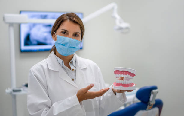 Best Cracked Tooth Emergency Dentist  in Welsh, LA