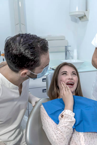 Best Knocked-Out Tooth Emergency  in Welsh, LA