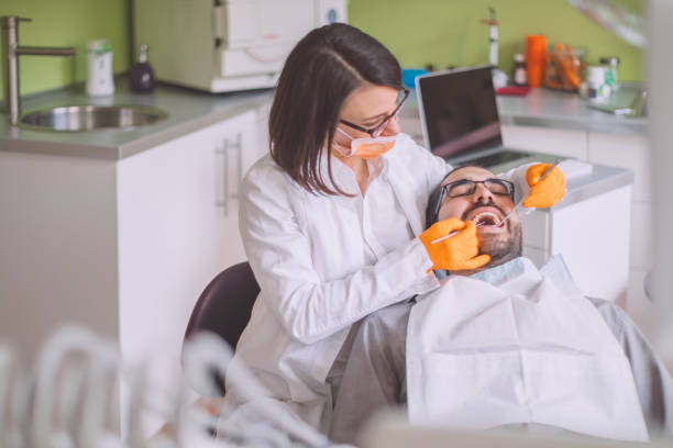 Best Dentist Open Late Near Me  in Welsh, LA