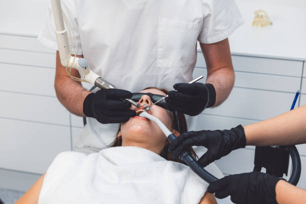 Best Tooth Pain Emergency Relief  in Welsh, LA